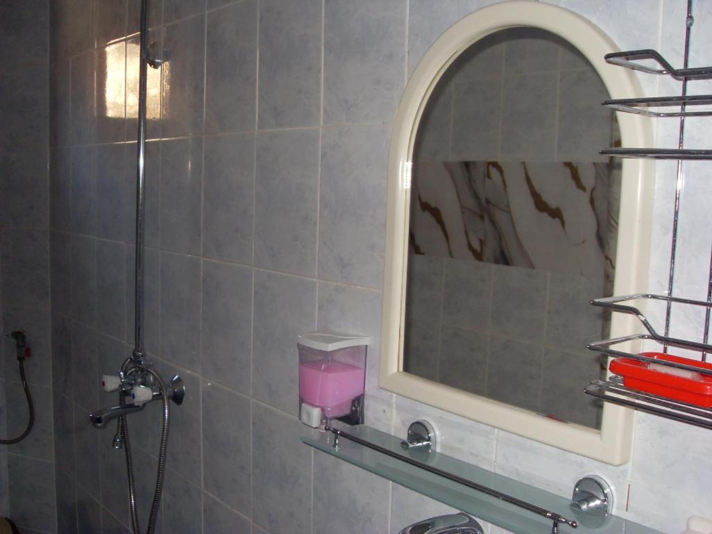 Guest House Rimski Most Melnik  Bagian luar foto