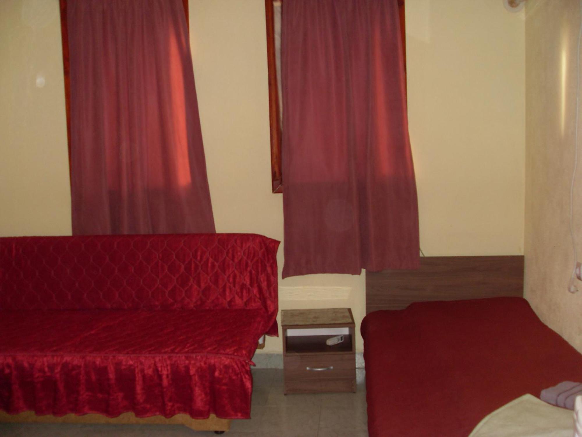 Guest House Rimski Most Melnik  Bagian luar foto