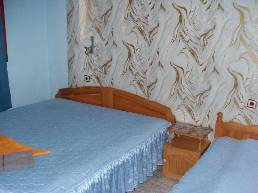 Guest House Rimski Most Melnik  Bagian luar foto