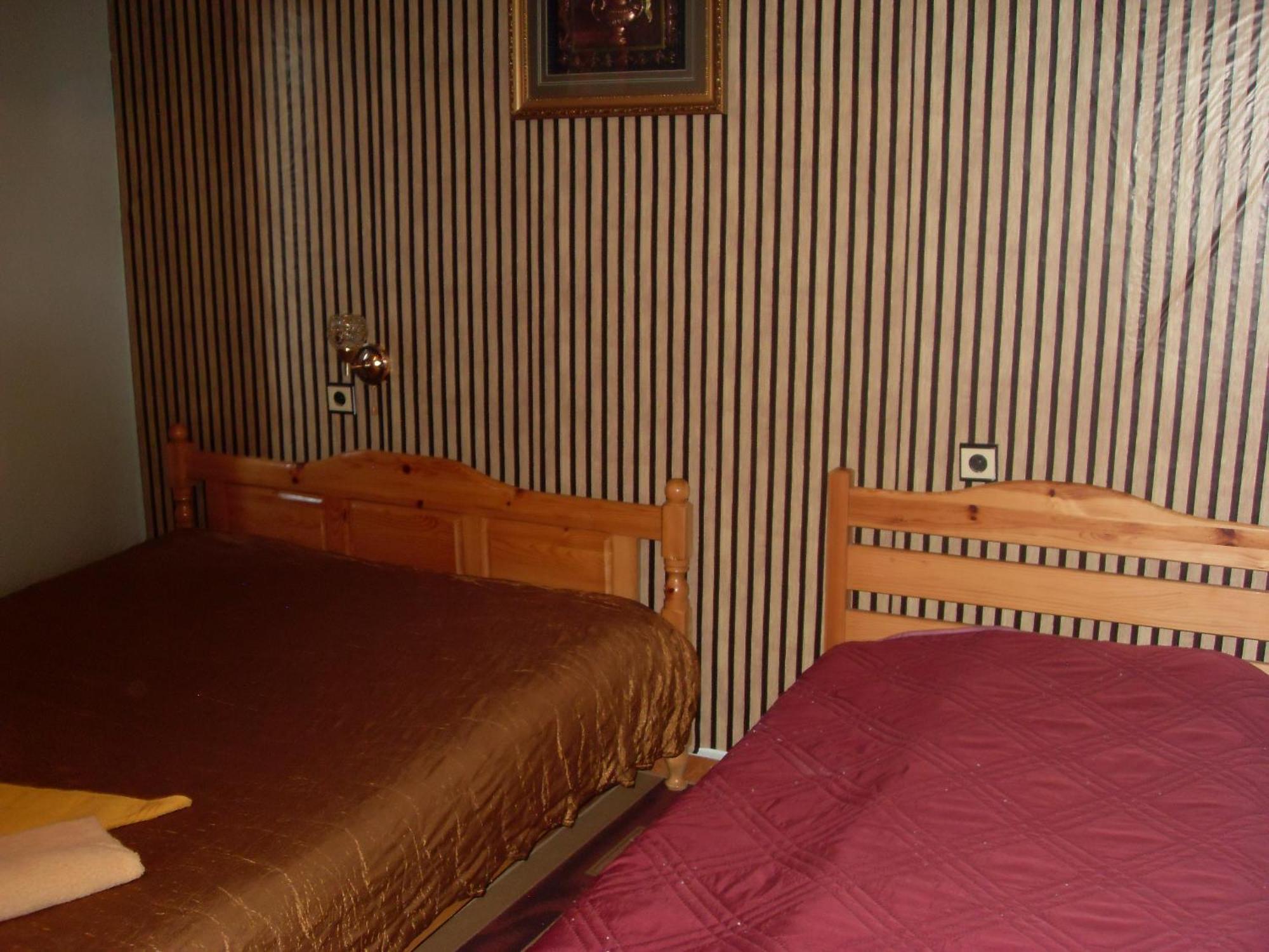 Guest House Rimski Most Melnik  Bagian luar foto