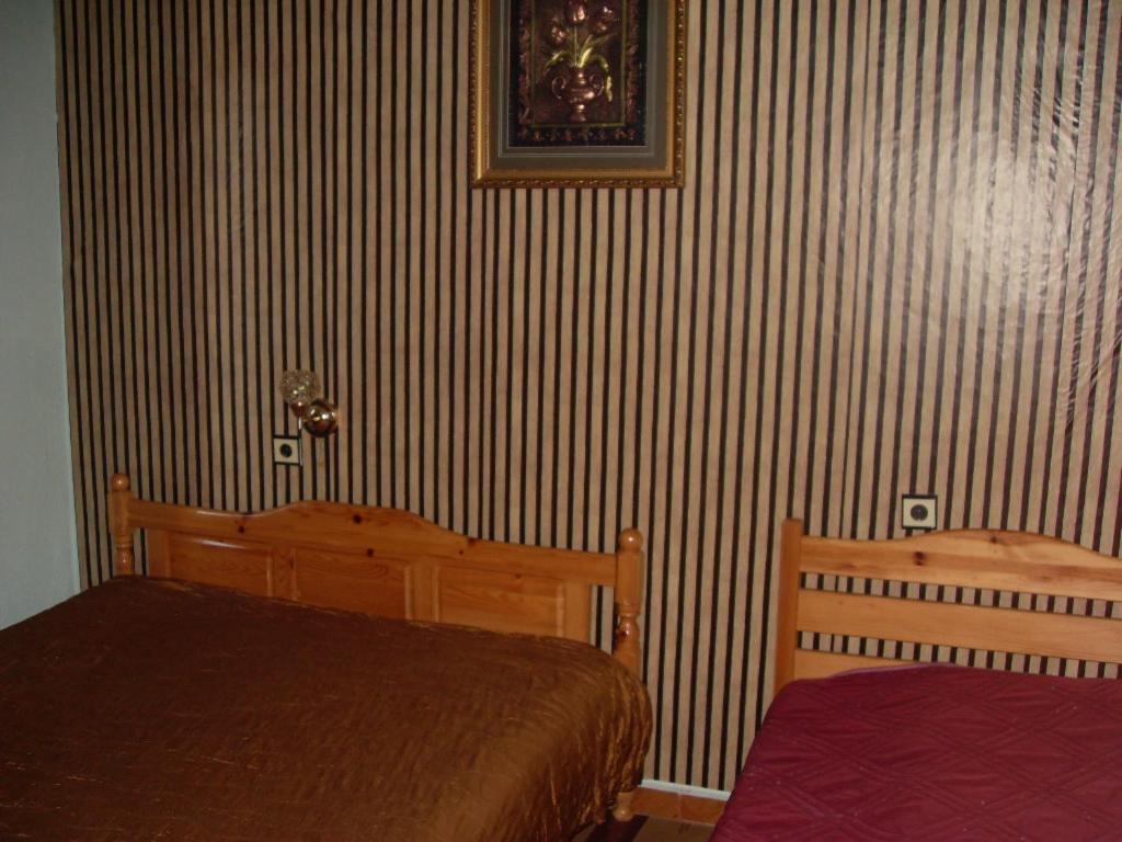 Guest House Rimski Most Melnik  Bagian luar foto