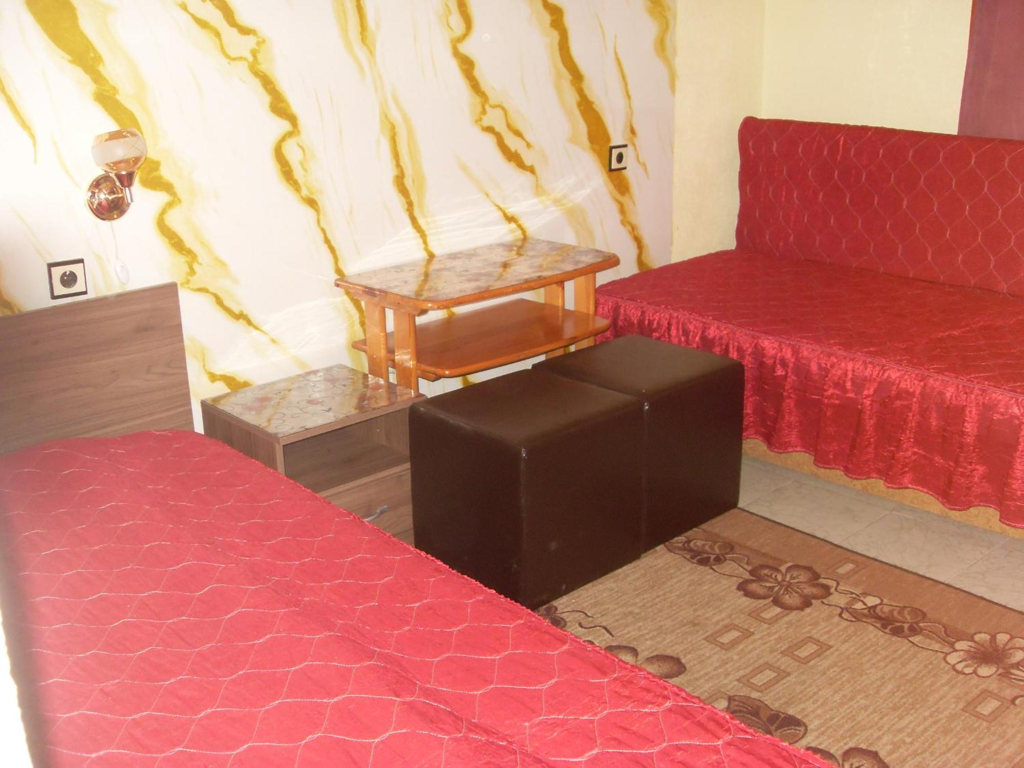Guest House Rimski Most Melnik  Bagian luar foto