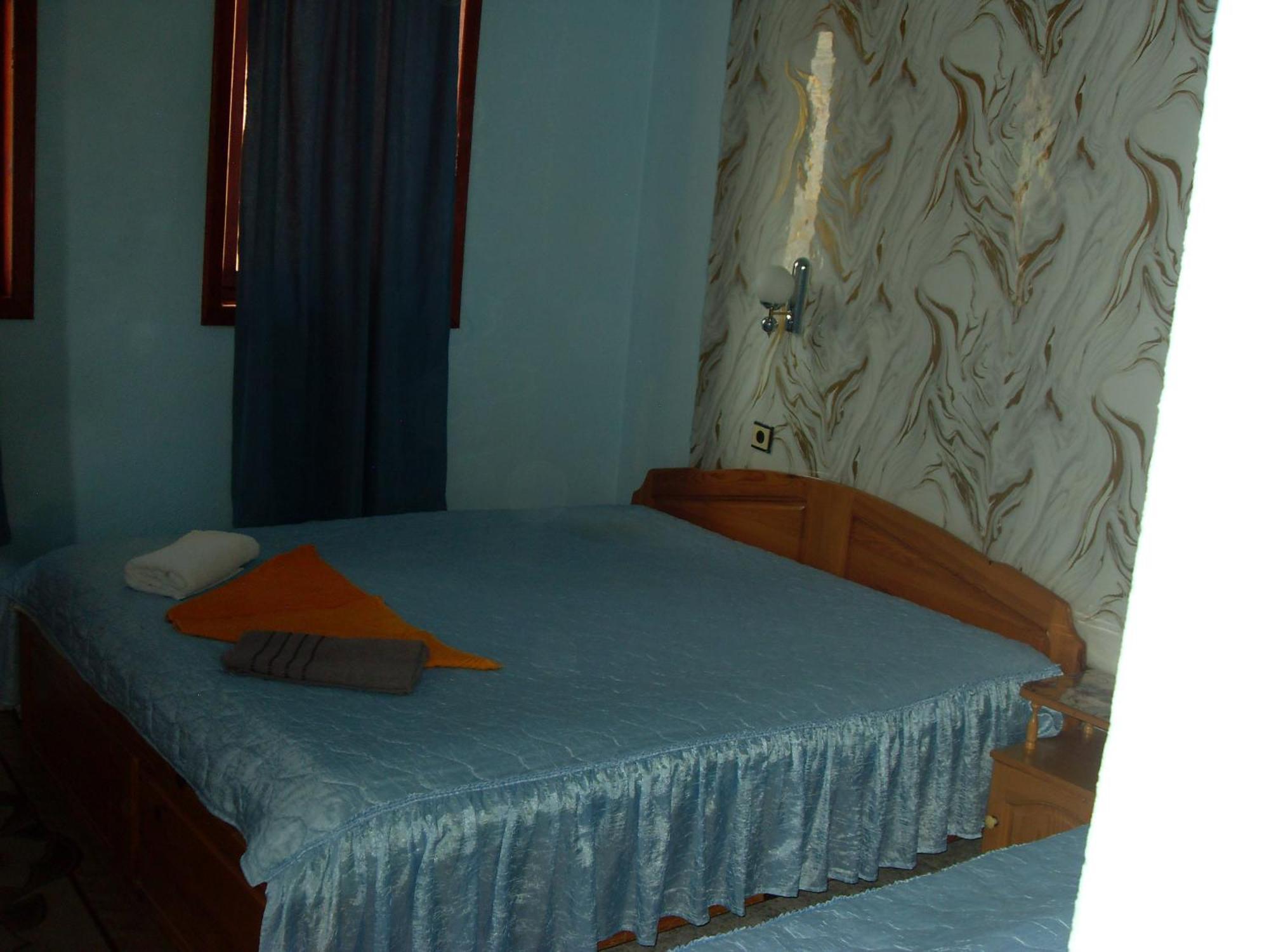 Guest House Rimski Most Melnik  Bagian luar foto