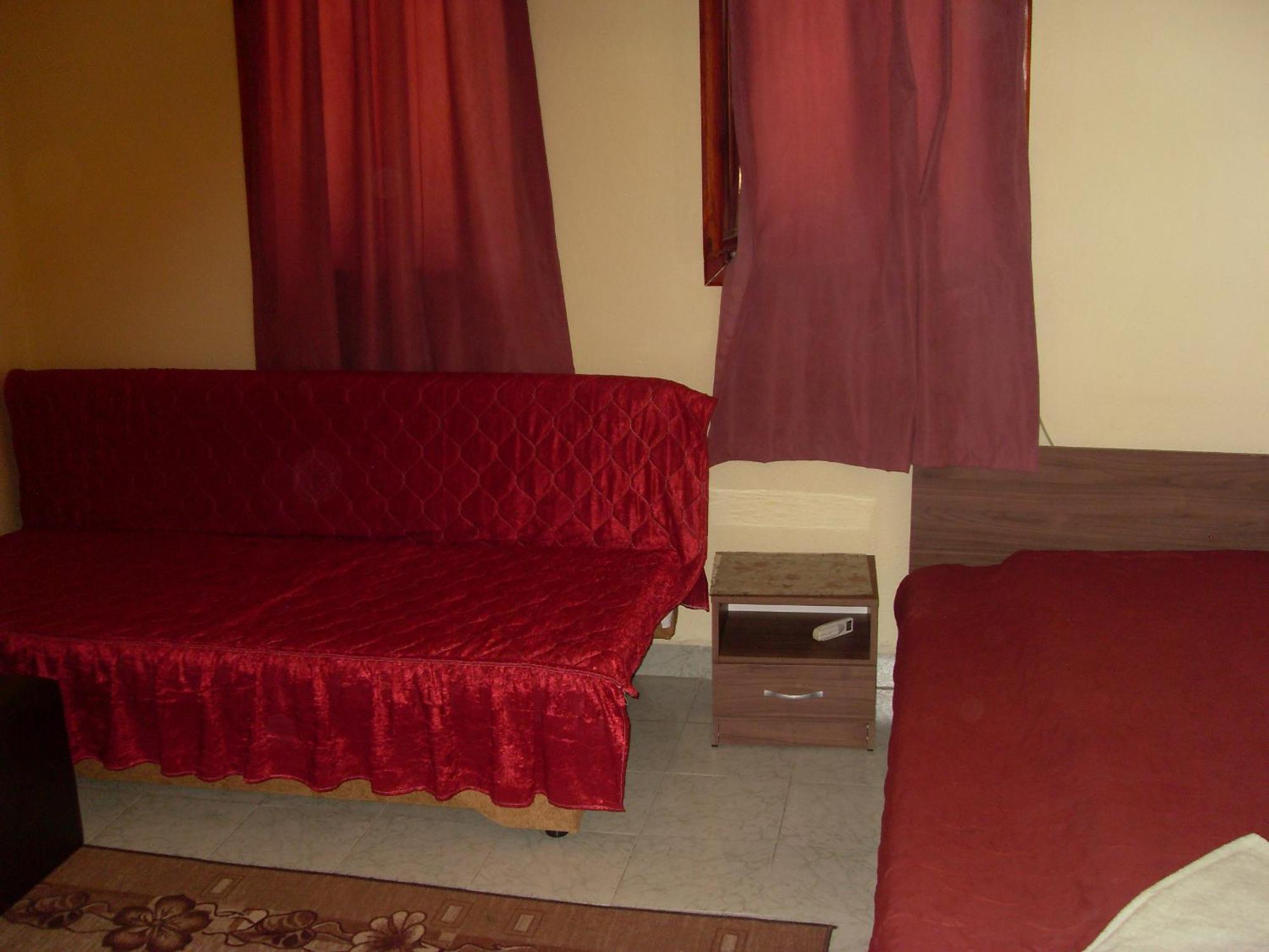 Guest House Rimski Most Melnik  Bagian luar foto