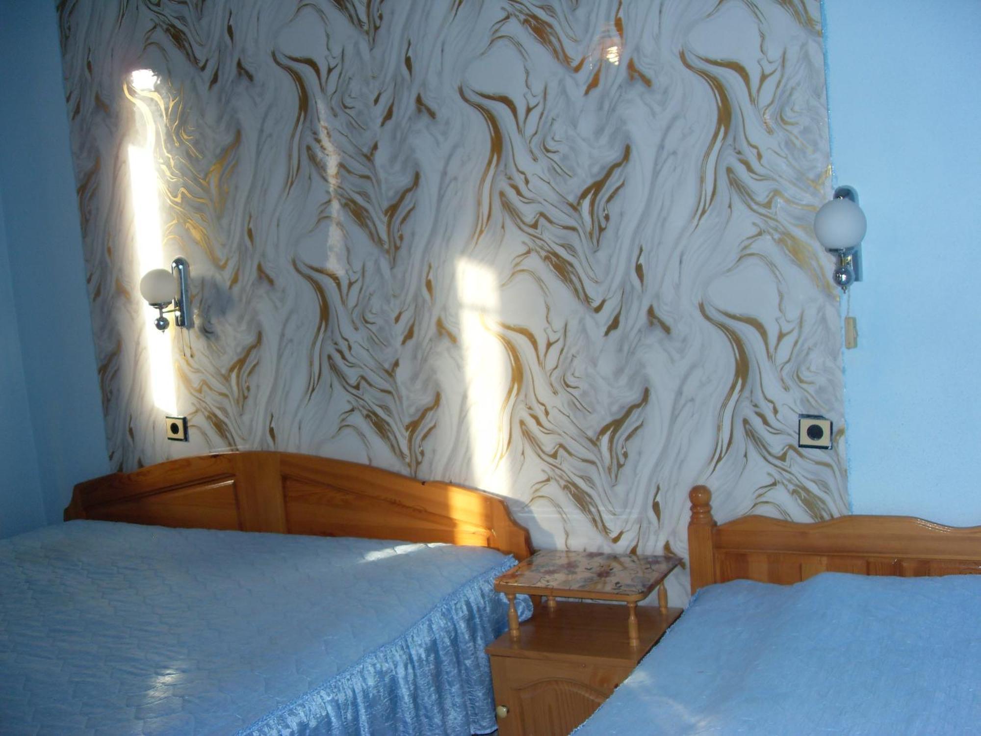Guest House Rimski Most Melnik  Bagian luar foto
