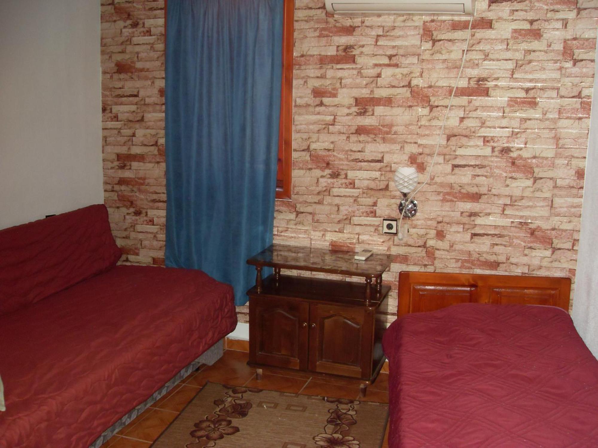 Guest House Rimski Most Melnik  Bagian luar foto