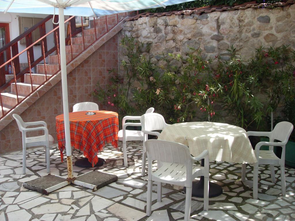 Guest House Rimski Most Melnik  Bagian luar foto