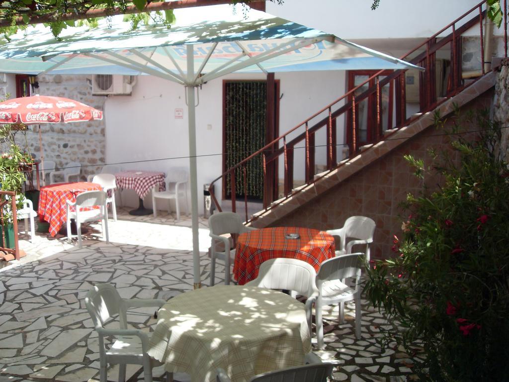 Guest House Rimski Most Melnik  Bagian luar foto