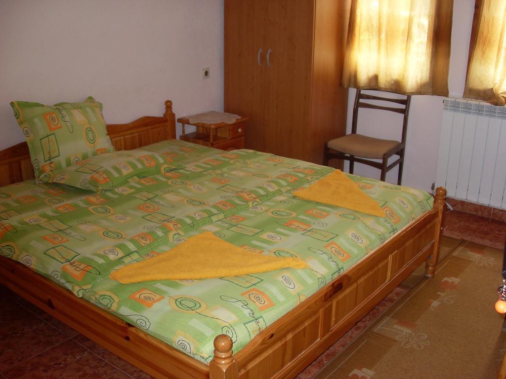 Guest House Rimski Most Melnik  Bagian luar foto