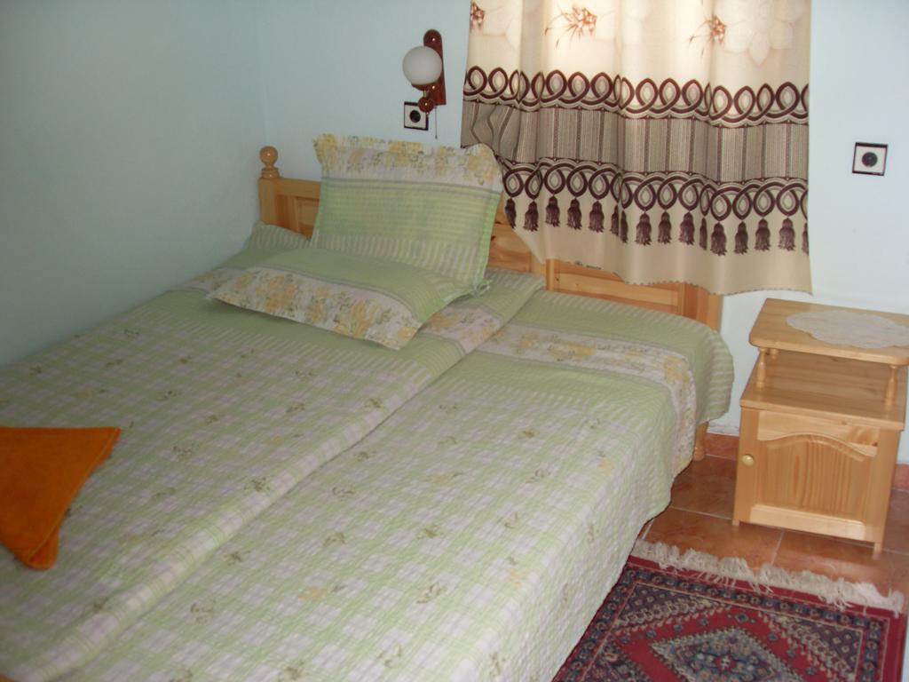 Guest House Rimski Most Melnik  Bagian luar foto