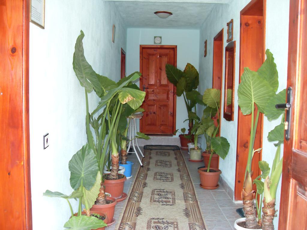 Guest House Rimski Most Melnik  Bagian luar foto