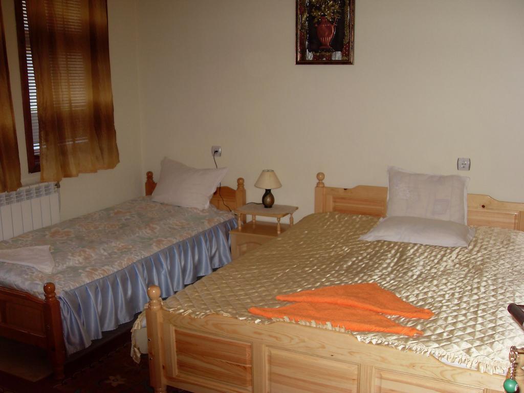Guest House Rimski Most Melnik  Ruang foto